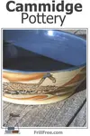 Cammidge Pottery - well known potters in Ioco B.C. and Tatla Lake design a life with no borders...
