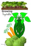 Give your health a boost by growing your own vegetables, and also a workout...