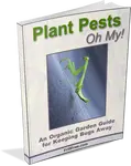 Plant Pests Handbook - control the pests in your garden...