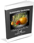 Sustainable Gardening e-Book - guidelines for organic gardening...