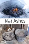 Use this one additive to your garden, compost or lawn, to sweeten the soil, or raise the pH...