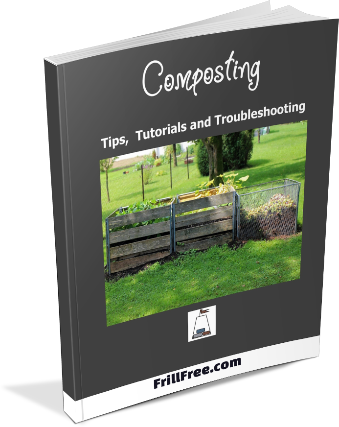 Composting Handbook- Tips, Tutorials and Troubleshooting