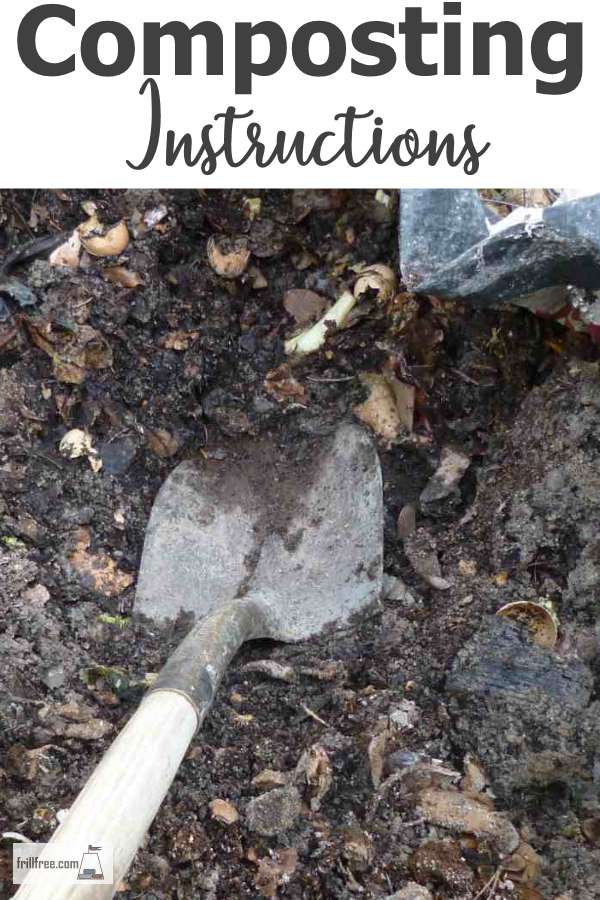 Composting Instructions