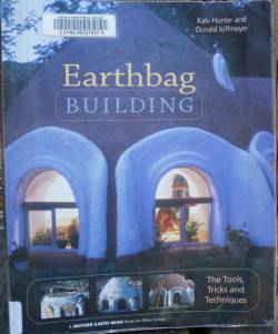 Earthbag Building