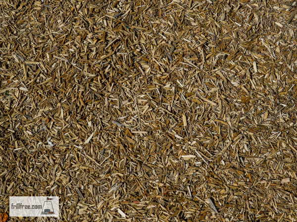 Wood Chips