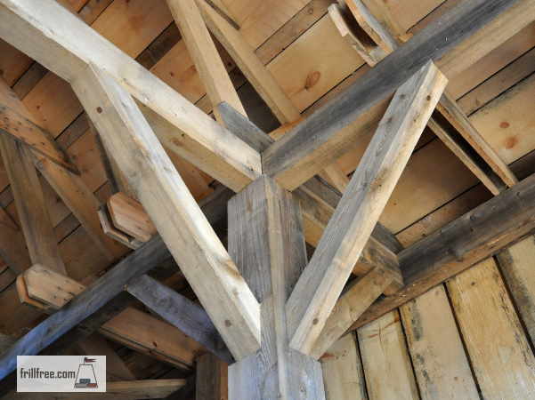 Timber Framing