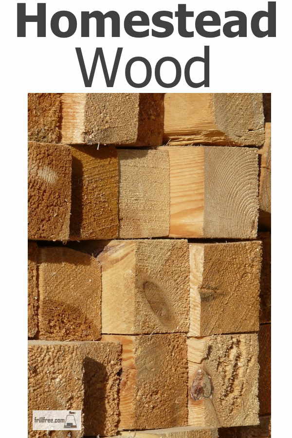 Homestead Wood