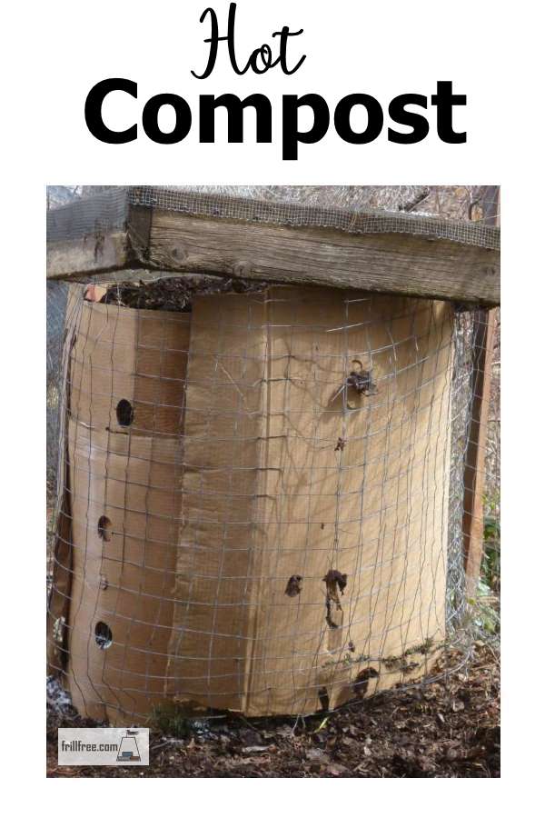 Hot Compost