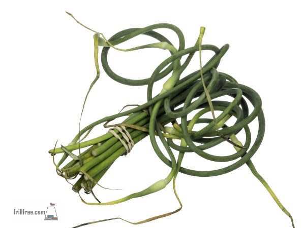 Garlic Scapes