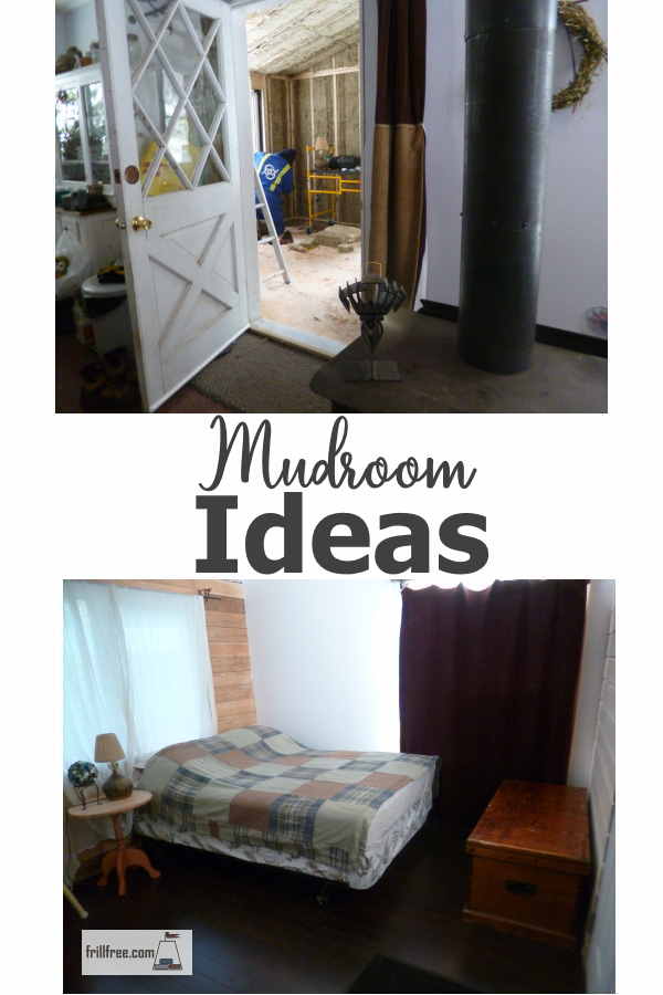 Mudroom Ideas