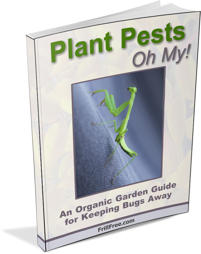 Plant Pests Handbook