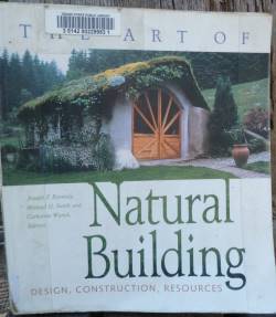 Natural Building