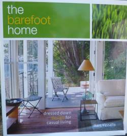 The Barefoot Home