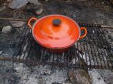 Dutch Oven Stoup