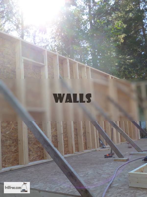 Walls