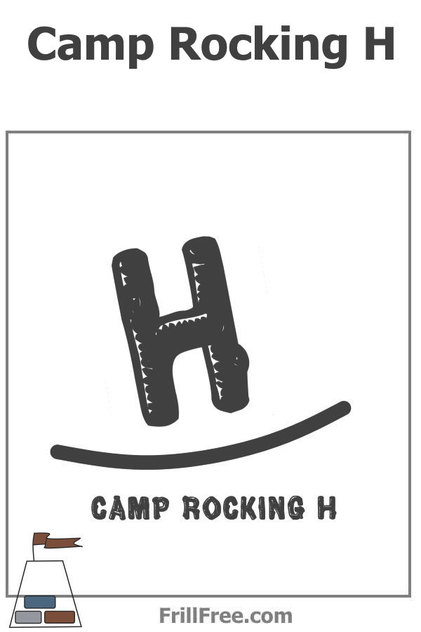 Camp Rocking H