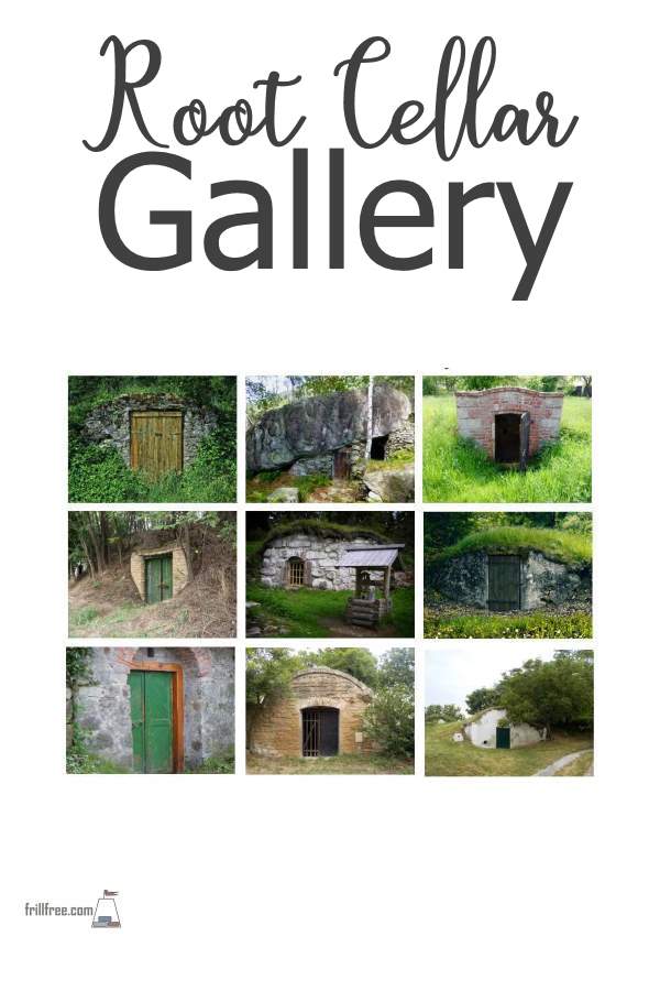 Root Cellar Gallery