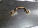 Antique Violin Case