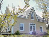 Gothic Revival Farmhouse