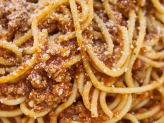 Super Easy Spaghetti Sauce